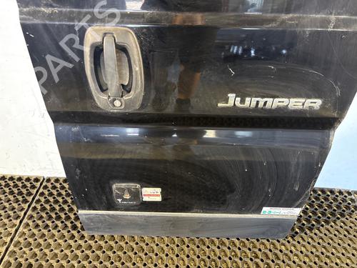 Right tailgate CITROËN JUMPER II Van 2.2 BlueHDi 165 | BP37629568C77 - Image 2