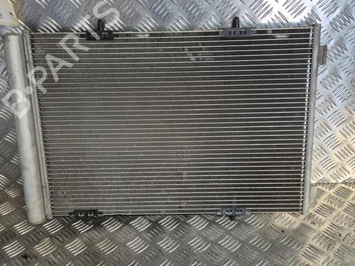 ac-radiator-citroen-c4-cactus-2014-36437555 main image