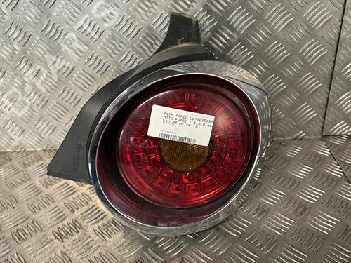 Højre baglygte Højre baglygte ALFA ROMEO MITO (955_) 1.6 JTDM (955AXC1B) (120 hp) 33849249 33849249