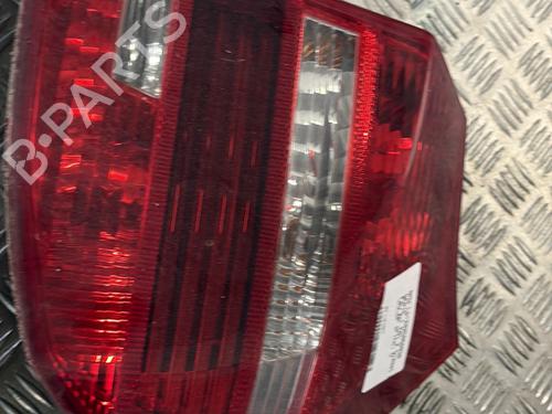 Used Right taillight BMW 1 (E81) 118 d (143 hp) 30967887