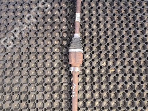Used Right front driveshaft RENAULT CLIO V (B7_) 1.0 TCe 90 (B7MT) (91 hp) 27153919
