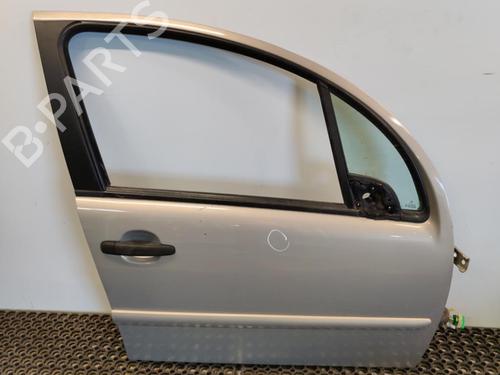 Right front door CITROËN C3 I (FC_, FN_) 1.6 16V HDi | BP22094570C3 
