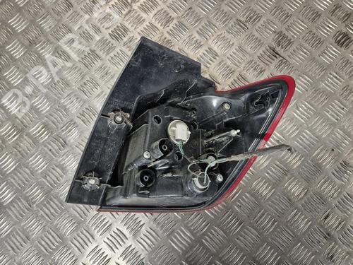 Left taillight MITSUBISHI ASX (GA_W_) 1.6 MIVEC (GA1W) | BP37450059C34 - Image 2