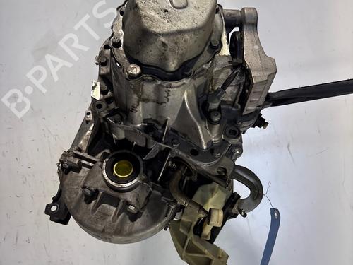 Gearbox CITROËN C3 II (SC_) 1.6 HDi | BP37528701M3 - Image 6
