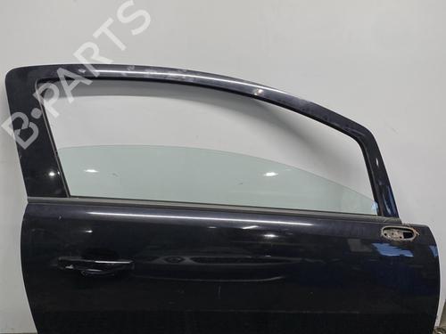 Used Right front door OPEL CORSA D (S07) 1.3 CDTI (L08, L68) (90 hp) 20345505