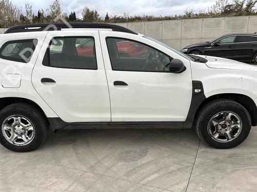 Front right window mechanism DACIA DUSTER (HM_) 1.5 dCi 95 (HMAF) | BP21557299C23 - Image 9