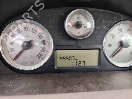 Brugte LANCIA YPSILON (843_) 1.3 D Multijet (843.AXE11, 843.AXE1A) 4956125