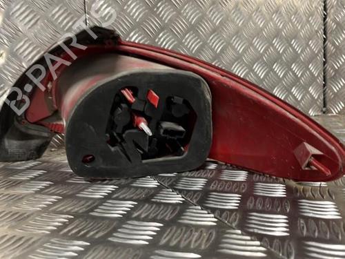 Left taillight PEUGEOT 206+ (2L_, 2M_) 1.1 | BP20347784C34 