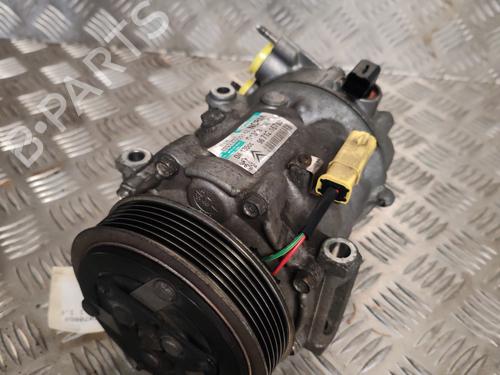 Airco pomp CITROËN C4 Grand Picasso I (UA_) 1.6 HDi 110 (112 hp) 28500210