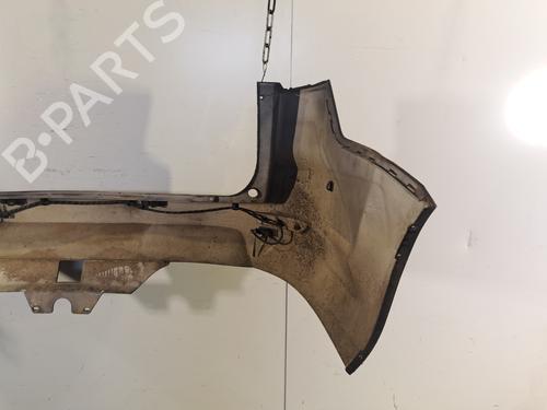 Rear bumper FORD MONDEO IV Turnier (BA7) 2.0 TDCi | BP29705610C8 