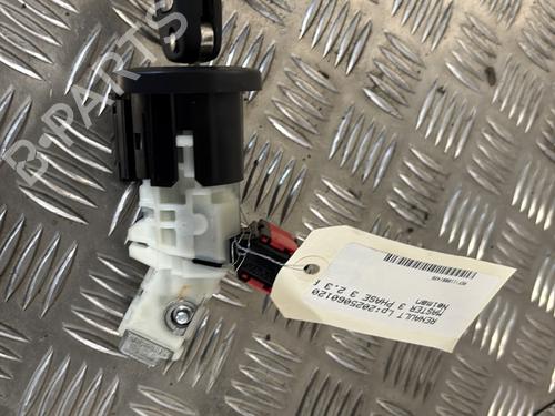 Used Ignition barrel RENAULT MASTER III Van (FV) 2.3 dCi 135 FWD (FV0N, FV08, FV06, FV00, FV1S) (136 hp) 28210657