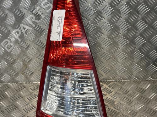 Used Left taillight CITROËN C3 I (FC_, FN_) 1.4 i (73 hp) 30397672