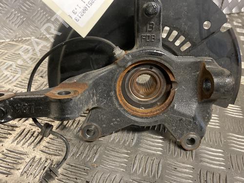 Right front steering knuckle RENAULT CAPTUR II (HF_) TCe 160 (HFN1) | BP37735139M26 - Image 3