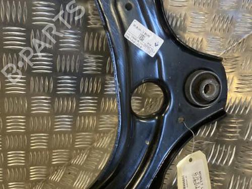 Left front suspension arm RENAULT CLIO V (B7_) 1.0 SCe 65 (B7MG) | BP22096387M12 
