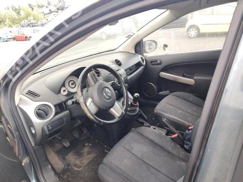 Right headlight MAZDA 2 (DE_, DH_) 1.4 MZR-CD | BP38079677C29  - Image 8