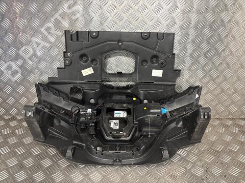Grill RENAULT ZOE (BFM_) ZOE (BFMC, BFMD) | BP38185810C40 - Image 5