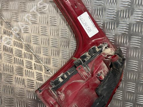 Right taillight PEUGEOT 5008 (0U_, 0E_) 1.6 HDi | BP30115430C35