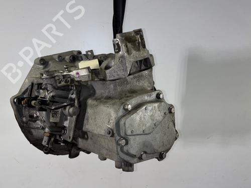 Gearbox PEUGEOT 308 II (LB_, LP_, LW_, LH_, L3_) 1.6 GT 205 | BP24865661M3 