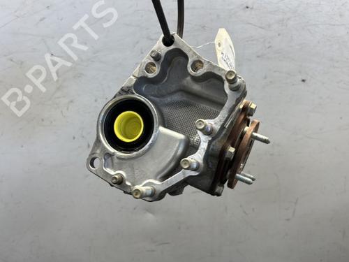 Transfer box TOYOTA RAV 4 III (_A3_) 2.2 D 4WD (ALA30_, ALA30R) | BP20346152M36 