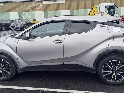 Left headlight TOYOTA C-HR (_X1_) 1.8 Hybrid (ZYX10_, ZYX11_, ZYX10R, ZYX11R) | BP33046851C28 - Image 14