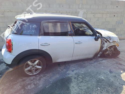 Rear wiper motor MINI MINI COUNTRYMAN (R60) Cooper D | BP22096042M102 