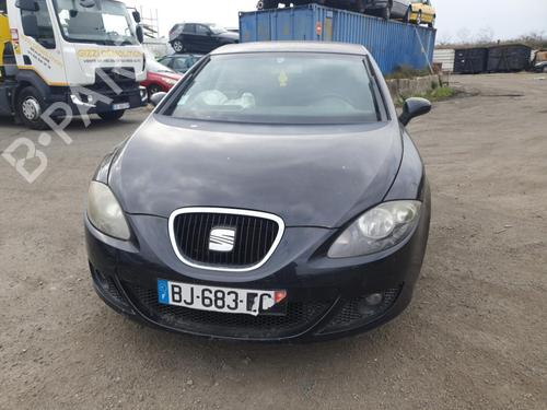 Gearbox SEAT LEON (1P1) 2.0 TDI 16V | BP22095191M3 