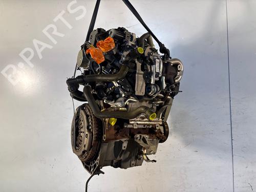 Engine RENAULT CAPTUR I (J5_, H5_) 1.5 dCi 90 (J5N4, J5M5, J5MW, J5M6, J5AL, J5AJ) | BP39017923M1 - Image 9