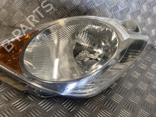 Left headlight NISSAN NOTE (E11, NE11) 1.5 dCi | BP22094891C28 - Image 5