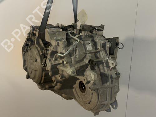 Gearbox PEUGEOT 208 II (UB_, UP_, UW_, UJ_) 1.2 PureTech 100 | BP22446447M3 