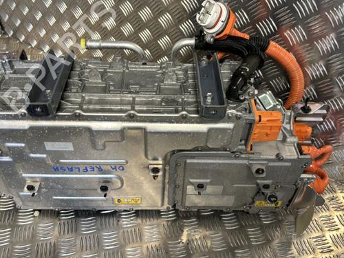 Andre RENAULT SCENIC E-TECH PHASE I EV87 | BP27673787O1 