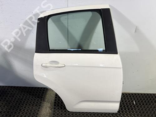 Dør højre bagtil CITROËN C3 II (SC_) 1.4 HDi 70 (SC8HZC, SC8HR0, SC8HP4) (68 hp) 31757726