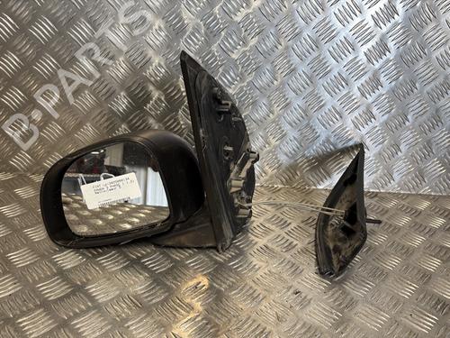 Used Left mirror FIAT PANDA (312_, 319_) 1.2 (312PXA1A) (69 hp) 28315586