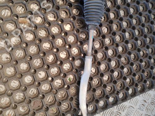 Used Steering rack Steering rack RENAULT ESPACE V (JR_) 2.0 Blue dCi 200 (JRAL) (200 hp) 29429761 29429761