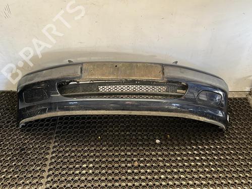 Used Front bumper PEUGEOT 106 II (1A_, 1C_) 1.0 i (50 hp) 20346561