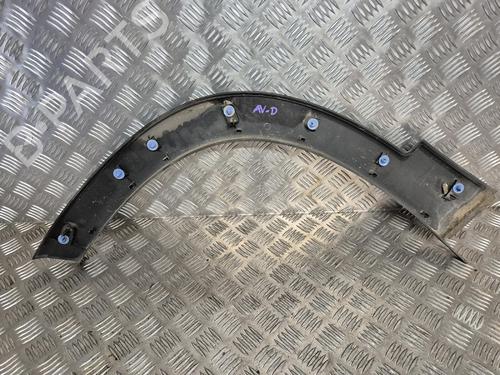 Used Front right wheel arch trim Front right wheel arch trim 38288800 38288800