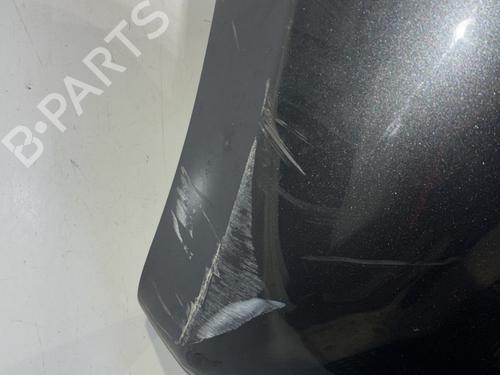 Rear bumper PEUGEOT 208 I (CA_, CC_) 1.6 HDi / BlueHDi 75 | BP32093442C8 