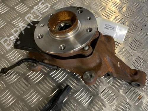 Other NISSAN PRIMASTAR Van (X83) 2.5 dCi 140 BP22917141O1