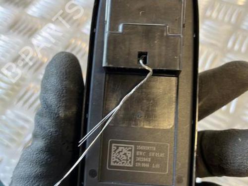 left-front-window-switch-renault-austral-tce-140-hgmf-254103977r-2022-22917258 main image