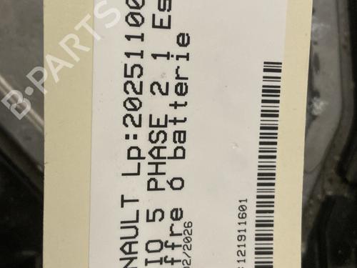 Used Support Support RENAULT CLIO V (B7_) 1.0 TCe 90 (B7MT) (91 hp) 32523940 32523940