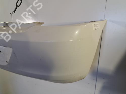 Bak støtfanger RENAULT CLIO II (BB_, CB_) 1.5 dCi (B/C2J) | BP29895778C8