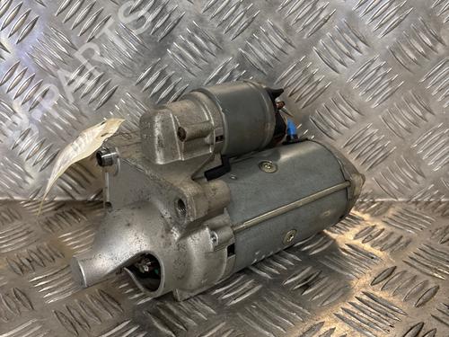 Used Starter Starter PEUGEOT 208 I (CA_, CC_) 1.6 BlueHDi 100 (100 hp) 34241870 34241870
