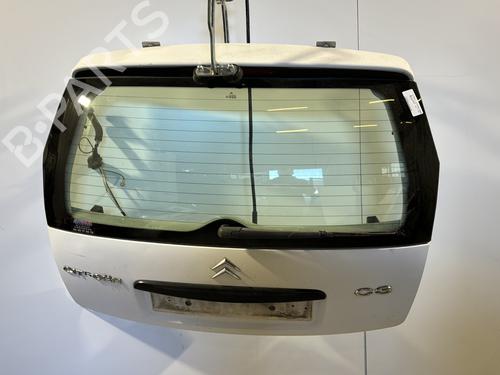 Used Tailgate Tailgate 22718578 22718578