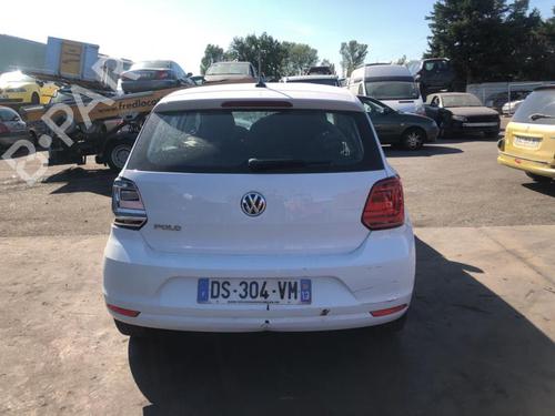 Ignition barrel VW POLO V (6R1, 6C1) 1.0 | BP30973957M48