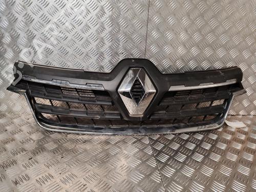 Used Grille RENAULT EXPRESS Box Body/MPV 1.3 TCe 100 (F6MA) (102 hp) 23334512