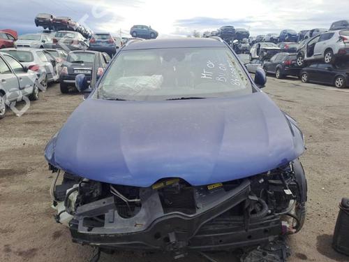 Gearbox RENAULT KOLEOS II (HC_) 1.6 dCi 130 | BP23789684M3 - Image 14