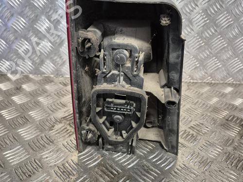 Used Right taillight Right taillight CITROËN BERLINGO / BERLINGO FIRST MPV (MF_, GJK_, GFK_) 2.0 HDI 90 (MFRHY) (90 hp) 39953179 39953179