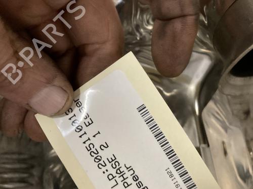 Catalyst RENAULT CLIO V (B7_) 1.0 TCe 90 (B7MT) | BP32523941M10