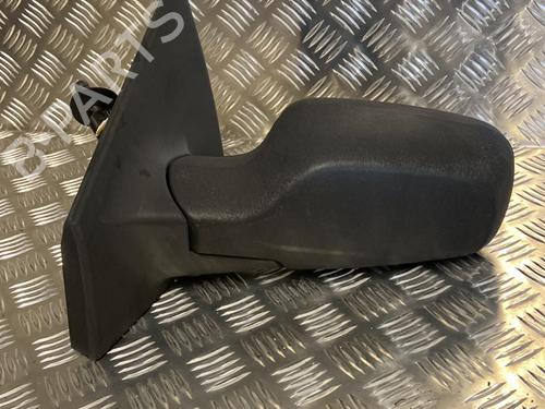 Used Left mirror RENAULT CLIO III (BR0/1, CR0/1) 1.5 dCi (C/BR0G, C/BR1G) (68 hp) 20346528