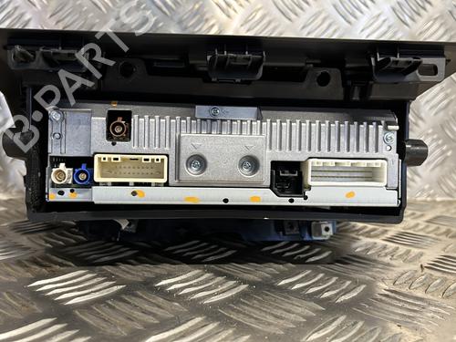 Radio DACIA JOGGER (RK_) 1.0 TCe 110 (RKMD) | BP37734932E6 - Image 2