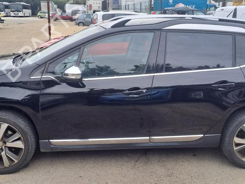 Steering column stalk PEUGEOT 2008 I (CU_) 1.6 HDi | BP31974983I23 - Image 5